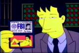   fox mulder